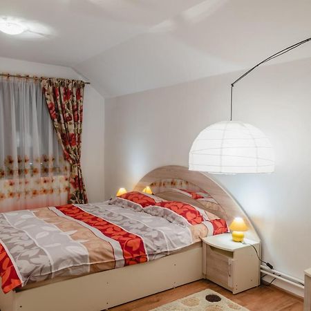 Smb Holiday Apartment Brašov Exteriér fotografie