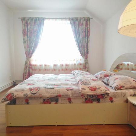 Smb Holiday Apartment Brašov Exteriér fotografie