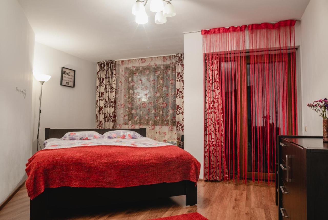 Smb Holiday Apartment Brašov Exteriér fotografie