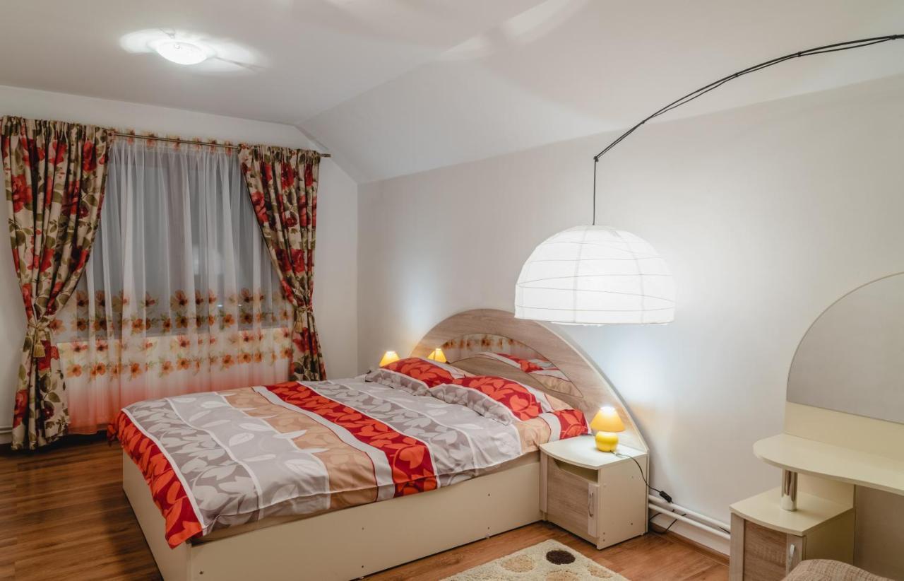 Smb Holiday Apartment Brašov Exteriér fotografie