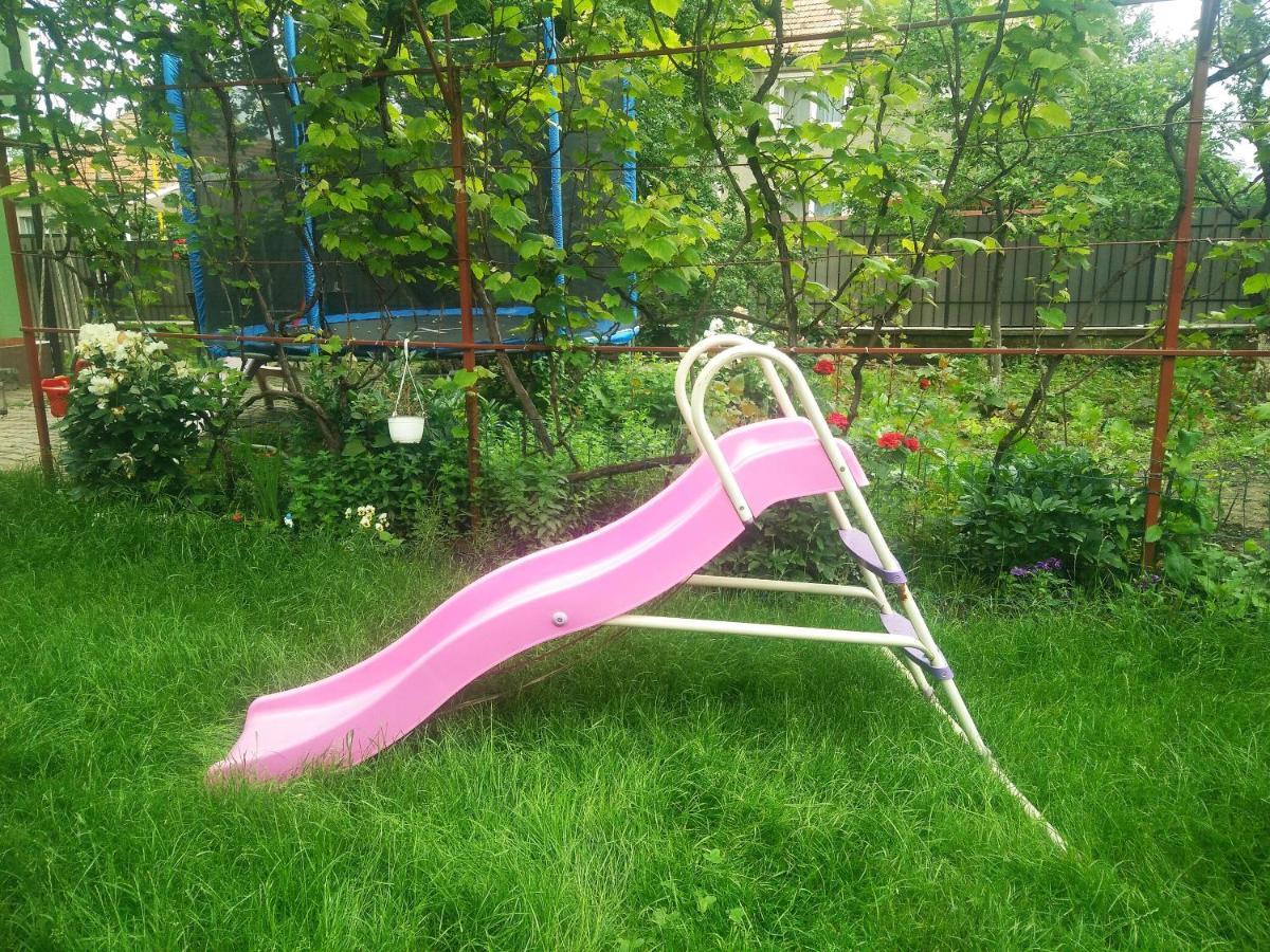 Smb Holiday Apartment Brašov Exteriér fotografie