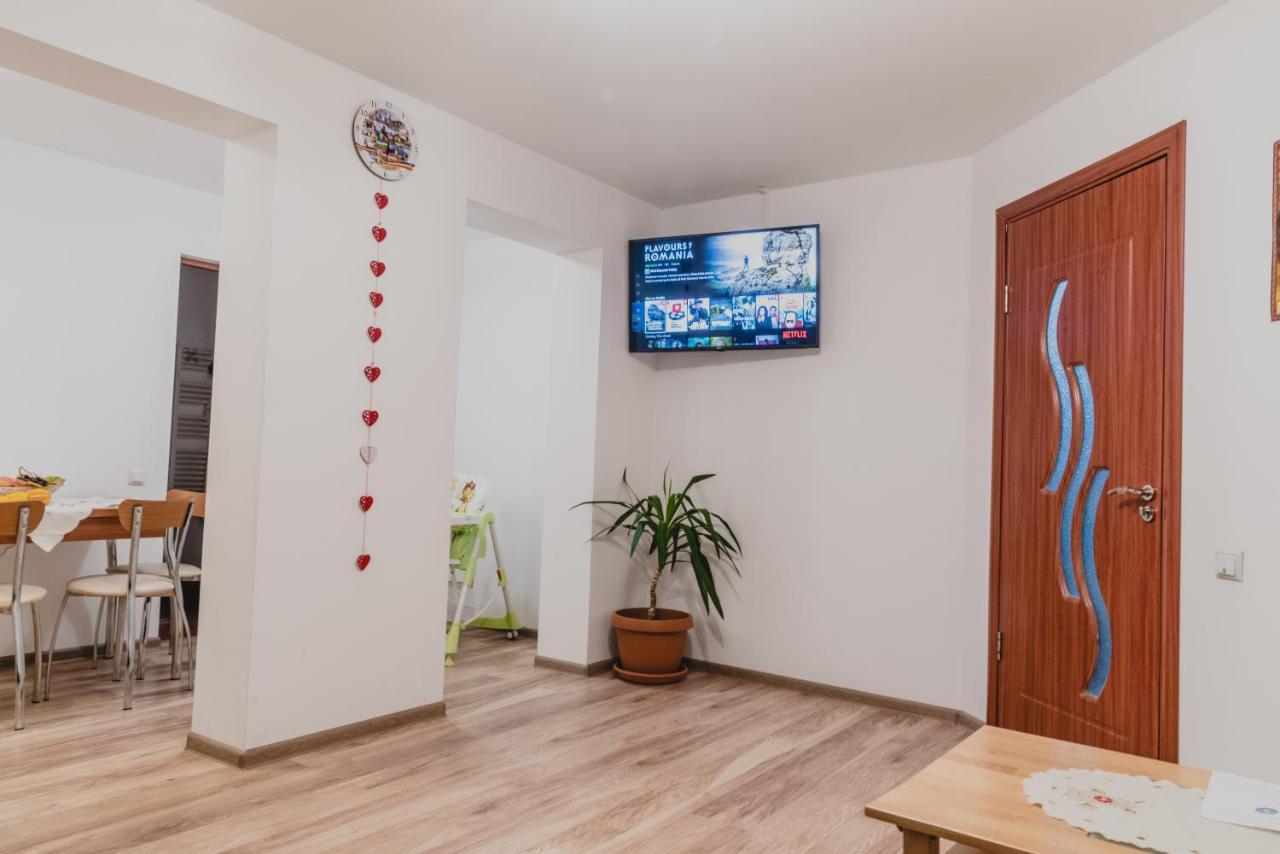 Smb Holiday Apartment Brašov Exteriér fotografie