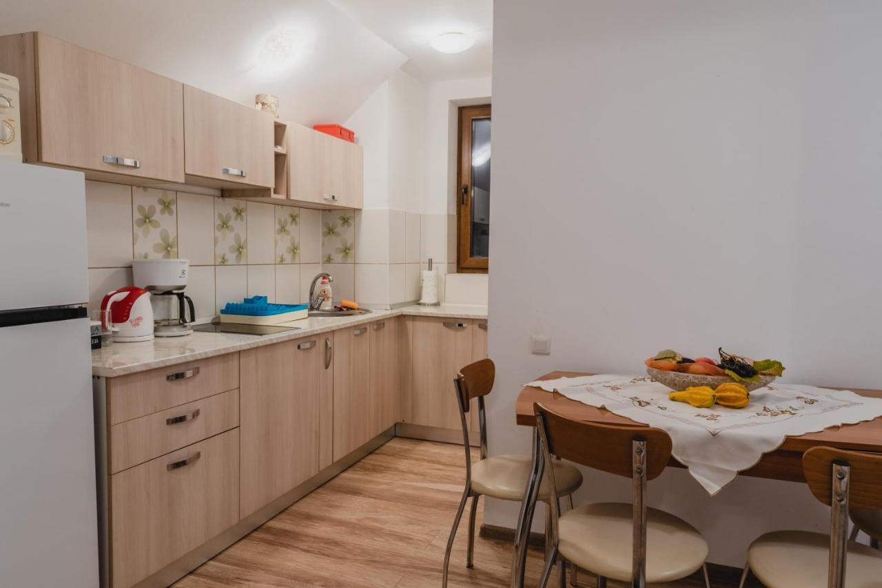 Smb Holiday Apartment Brašov Exteriér fotografie