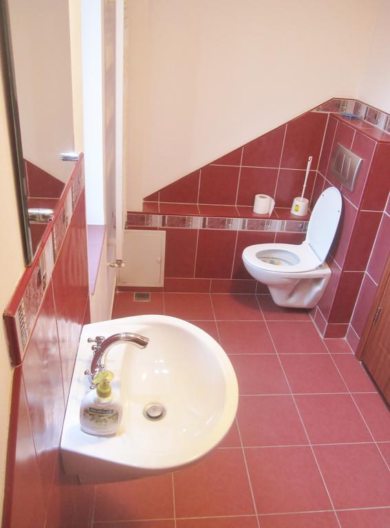 Smb Holiday Apartment Brašov Exteriér fotografie