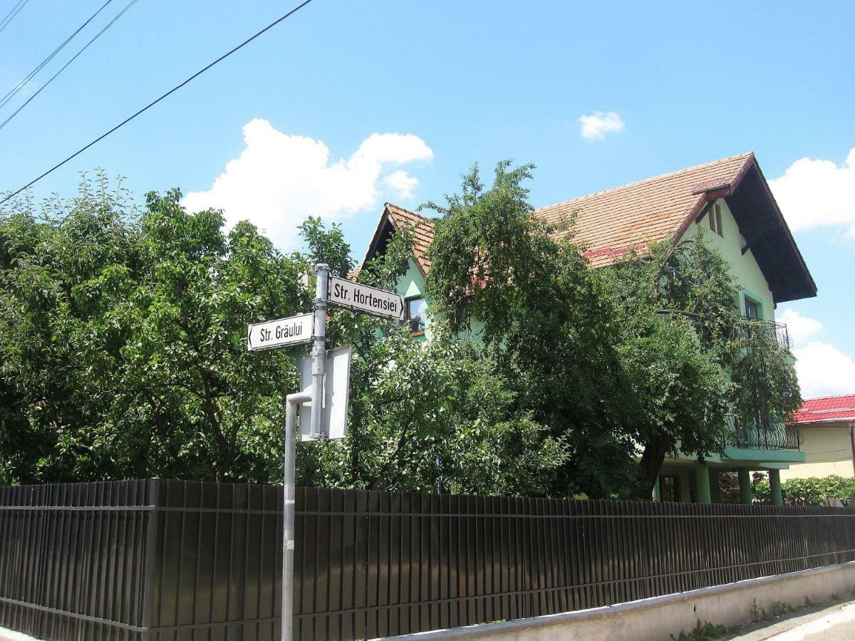 Smb Holiday Apartment Brašov Exteriér fotografie