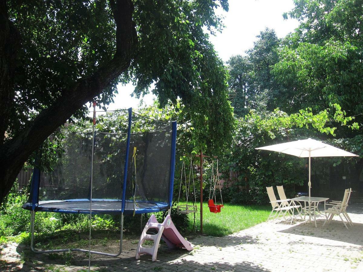 Smb Holiday Apartment Brašov Exteriér fotografie